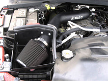 Load image into Gallery viewer, Airaid 302-156 AIRAID Cold Air Dam Air Intake System Fits 04-08 Aspen Ram 1500