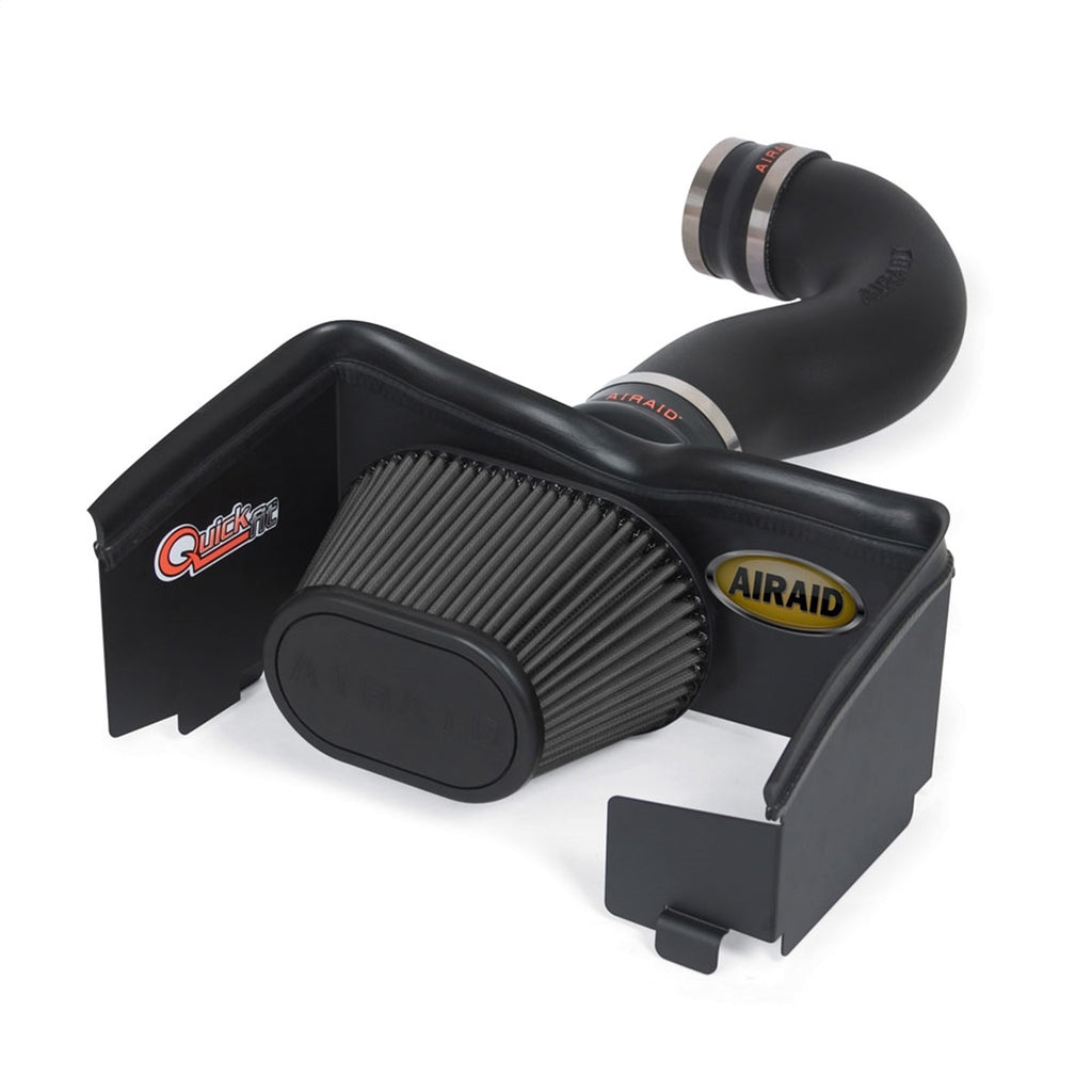 Airaid 302-175 Performance Air Intake System Fits 05-07 Dakota Raider