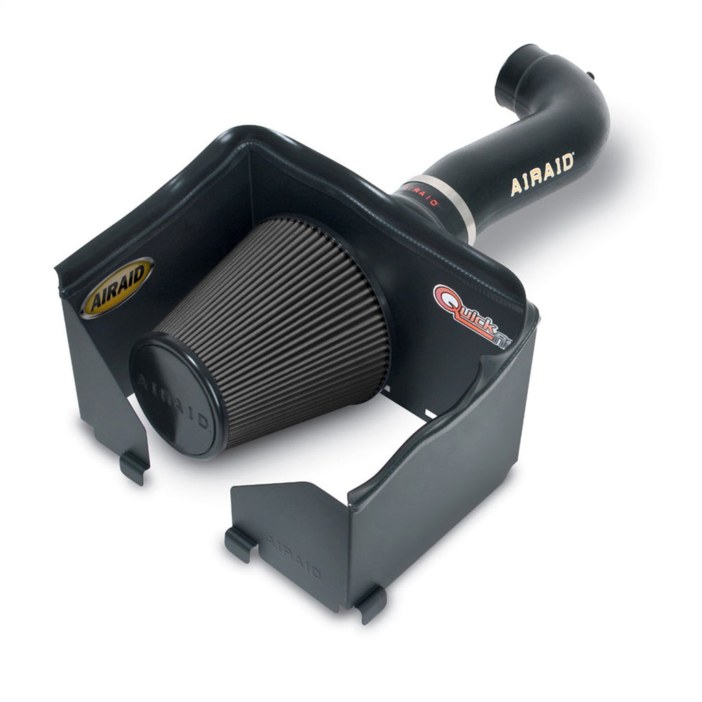 Airaid 302-190 Performance Air Intake System Fits Ram 1500 Ram 2500 Ram 3500