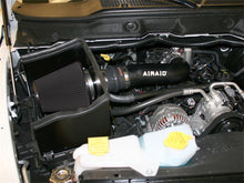 Load image into Gallery viewer, Airaid 302-190 Performance Air Intake System Fits Ram 1500 Ram 2500 Ram 3500