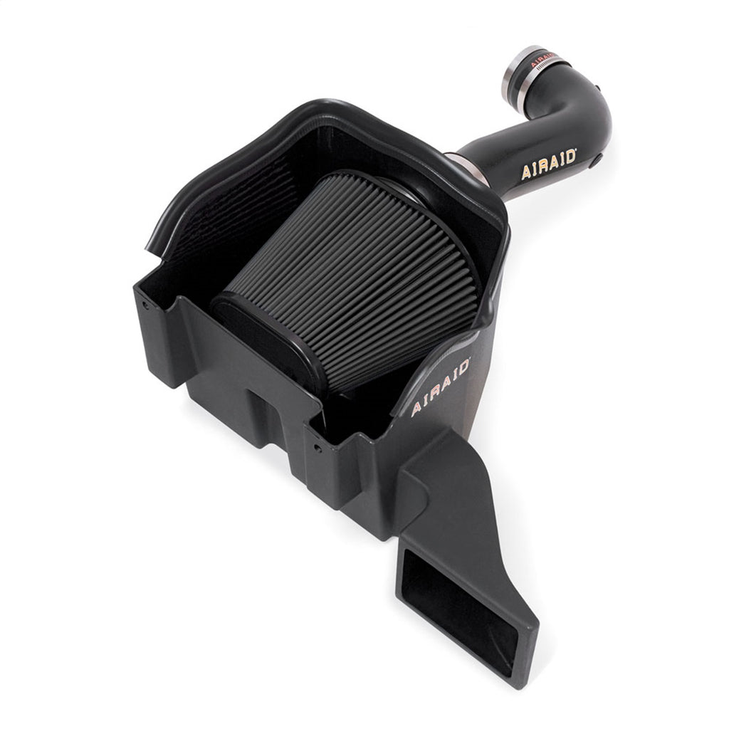 Airaid 302-220 AIRAID MXP Series Cold Air Intake System