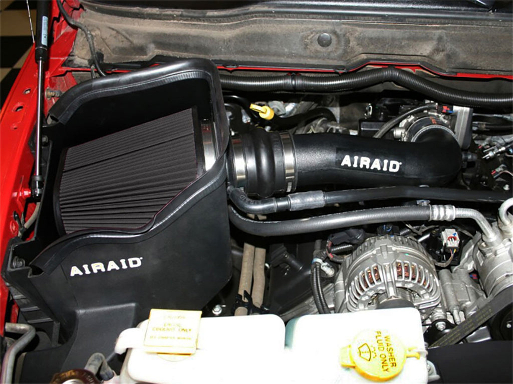 Airaid 302-220 AIRAID MXP Series Cold Air Intake System