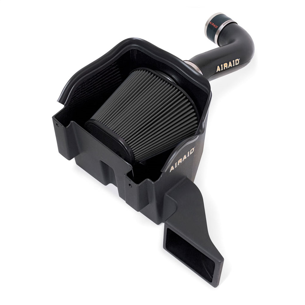 Airaid 302-232 AIRAID MXP Series Cold Air Intake System Fits 02-12 1500 Ram 1500