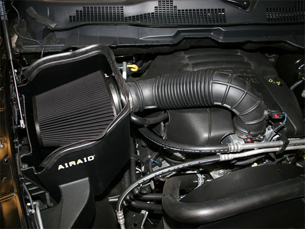 Airaid 302-236 AIRAID MXP Series Cold Air Intake System