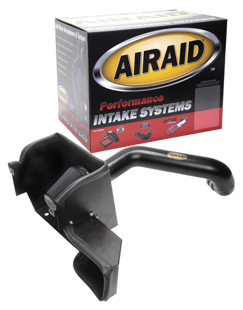 Airaid 302-370 Performance Air Intake System Fits 13-24 1500 1500 Classic