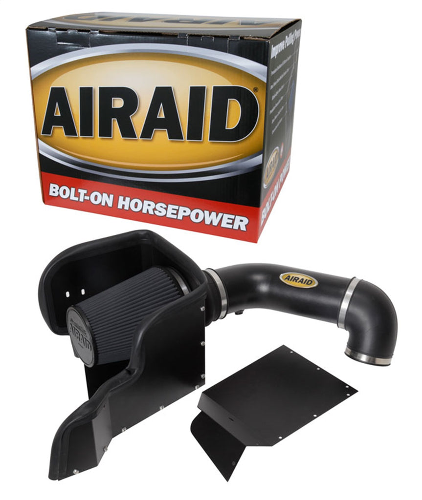 Airaid 302-371 Performance Air Intake System