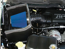 Load image into Gallery viewer, Airaid 303-125-1 Performance Air Intake System Fits Ram 1500 Ram 2500 Ram 3500