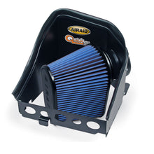 Load image into Gallery viewer, Airaid 303-139 Performance Air Intake System Fits 94-02 Ram 2500 Ram 3500