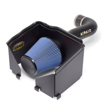 Load image into Gallery viewer, Airaid 303-149 AIRAID Cold Air Dam Air Intake System Fits 02-05 Ram 1500