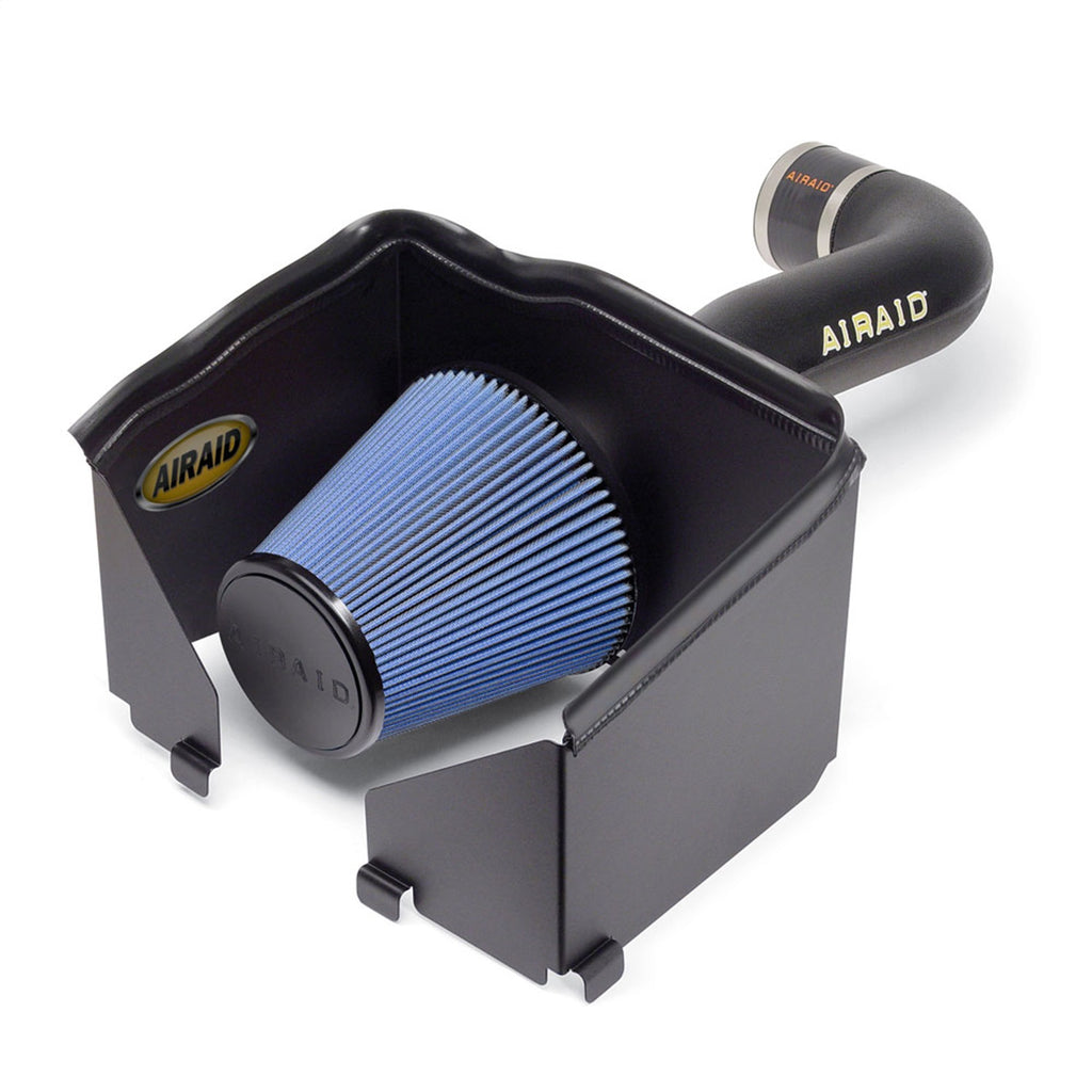 Airaid 303-150 Performance Air Intake System Fits Ram 1500 Ram 2500 Ram 3500