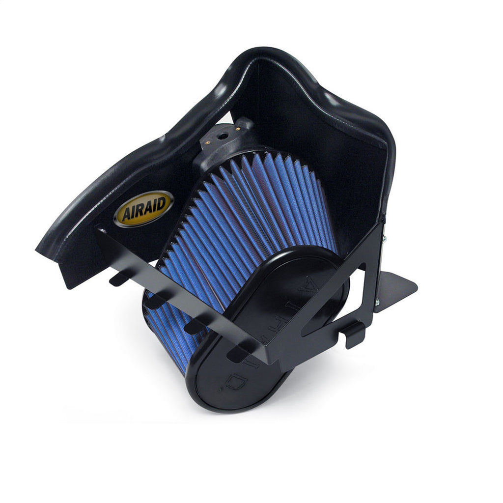 Airaid 303-155 Performance Air Intake System Fits 04-07 Ram 2500 Ram 3500