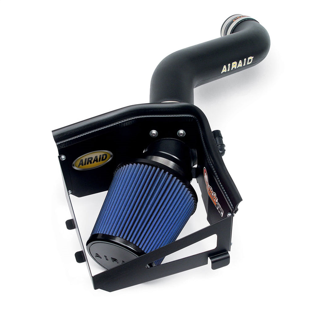 Airaid 303-156 Performance Air Intake System Fits 04-08 Aspen Durango