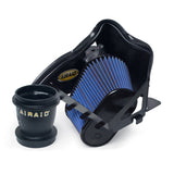 Airaid 303-159 Performance Air Intake System Fits 04-07 Ram 2500 Ram 3500