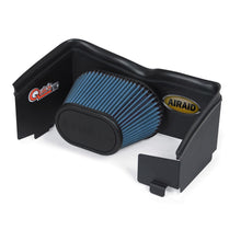 Load image into Gallery viewer, Airaid 303-165 Performance Air Intake System Fits 05-11 Dakota Raider