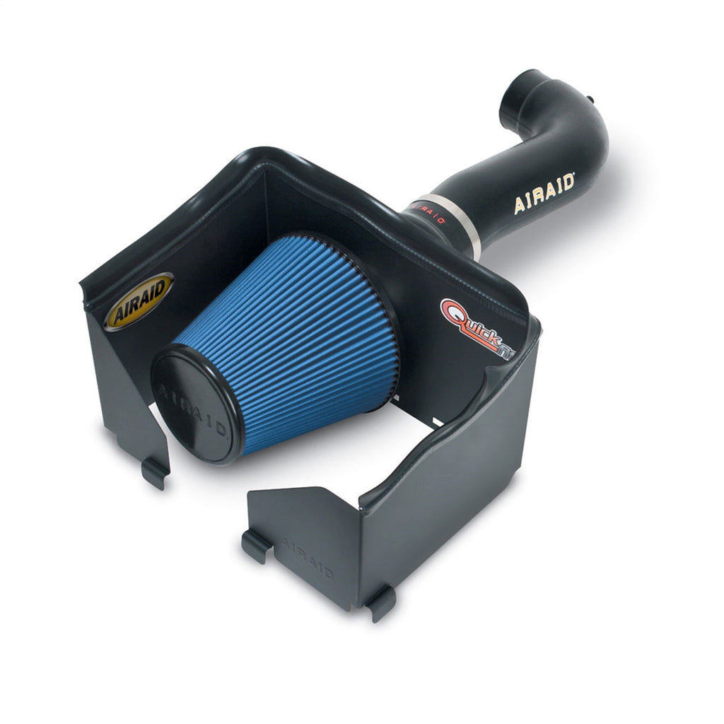 Airaid 303-191 Performance Air Intake System Fits 06-07 Ram 1500