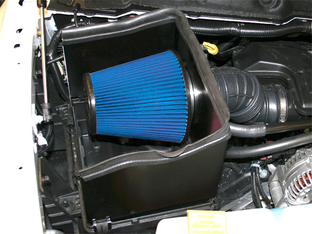 Airaid 303-192 Performance Air Intake System Fits Ram 1500 Ram 2500 Ram 3500