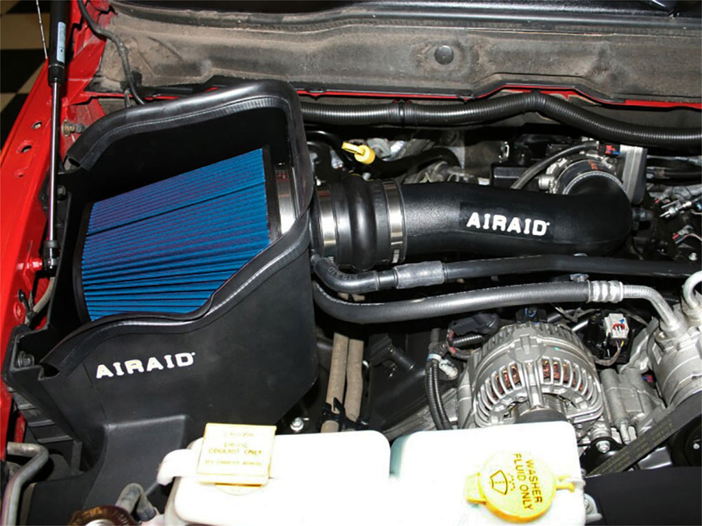 Airaid 303-220 Performance Air Intake System Fits Ram 1500 Ram 2500 Ram 3500