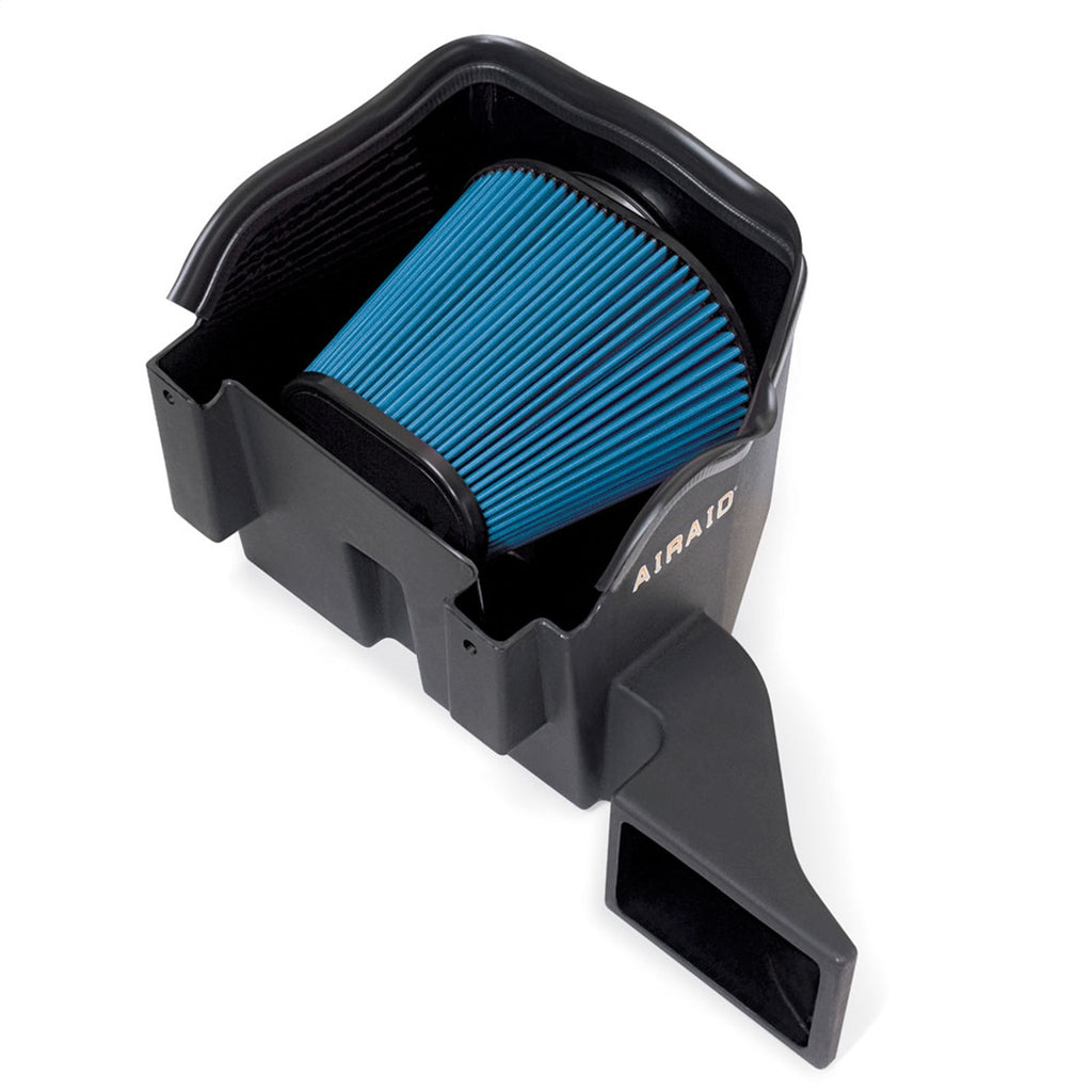 Airaid 303-236 Performance Air Intake System