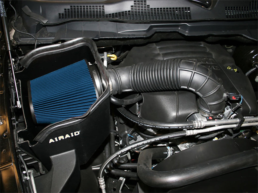 Airaid 303-236 Performance Air Intake System