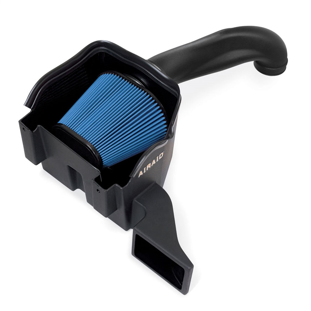 Airaid 303-237 Performance Air Intake System