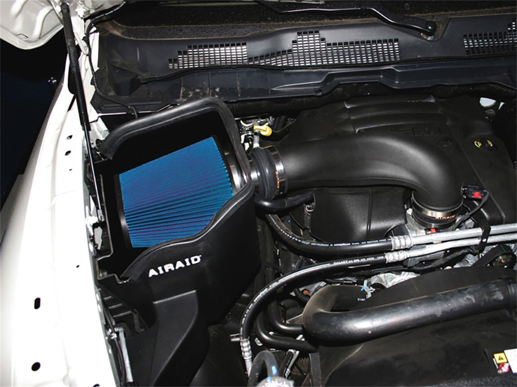 Airaid 303-237 Performance Air Intake System