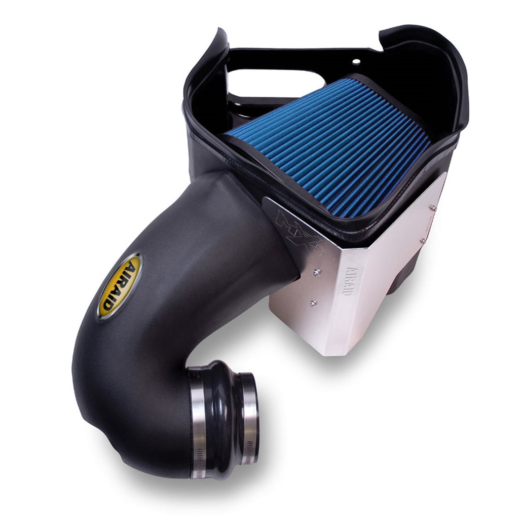 Airaid 303-269 Performance Air Intake System Fits 94-02 Ram 2500 Ram 3500