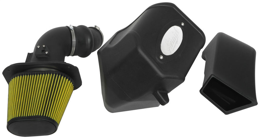 Airaid 304-105 Performance Air Intake System Fits 19-24 2500 3500