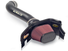 Load image into Gallery viewer, Airaid 310-148 Performance Air Intake System Fits 99-04 Grand Cherokee (WJ)