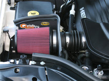 Load image into Gallery viewer, Airaid 310-170 Performance Air Intake System Fits 05-10 Grand Cherokee (WK)