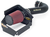 Airaid 310-178 Performance Air Intake System Fits 05-10 Grand Cherokee (WK)