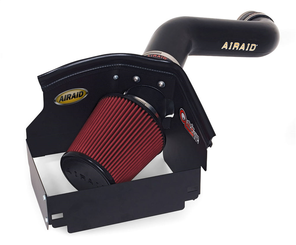 Airaid 310-205 Performance Air Intake System Fits 05-07 Grand Cherokee (WK)