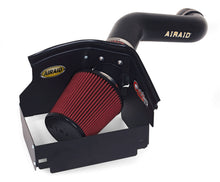 Load image into Gallery viewer, Airaid 310-205 Performance Air Intake System Fits 05-07 Grand Cherokee (WK)