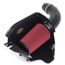 Load image into Gallery viewer, Airaid 310-208 Performance Air Intake System Fits 07-11 Wrangler (JK)