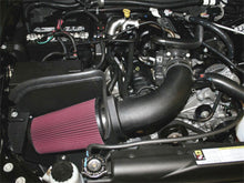 Load image into Gallery viewer, Airaid 310-208 Performance Air Intake System Fits 07-11 Wrangler (JK)