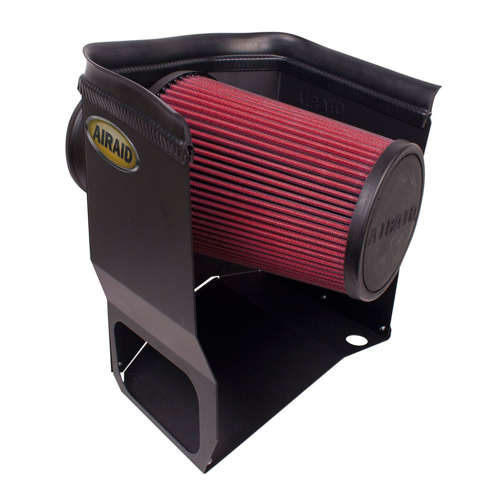 Airaid 310-212 AIRAID Cold Air Dam Air Intake System