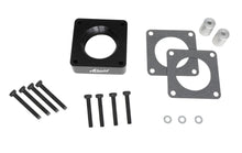 Load image into Gallery viewer, Airaid 310-511 PowerAid Throttle Body Spacer Fits Wrangler (TJ) Wrangler (YJ)