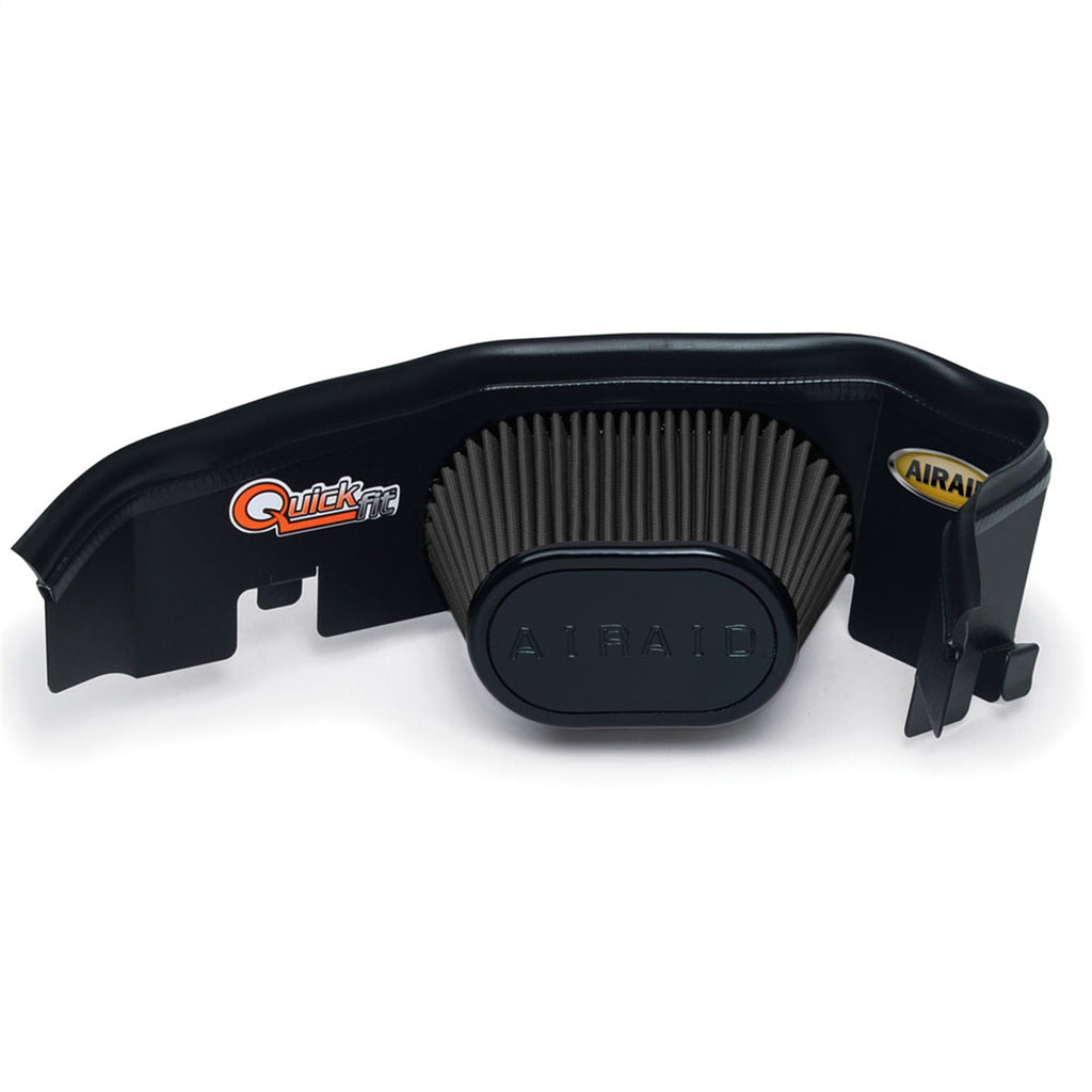 Airaid 312-127 AIRAID Air Box Cold Air Intake System Fits Grand Cherokee (WJ)