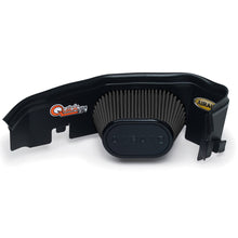 Load image into Gallery viewer, Airaid 312-127 AIRAID Air Box Cold Air Intake System Fits Grand Cherokee (WJ)