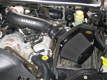 Load image into Gallery viewer, Airaid 312-148 Performance Air Intake System Fits 99-04 Grand Cherokee (WJ)