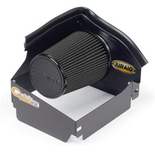 Load image into Gallery viewer, Airaid 312-170 AIRAID Air Box Cold Air Intake System Fits Grand Cherokee (WK)