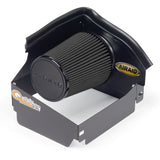 Airaid 312-170 AIRAID Air Box Cold Air Intake System Fits Grand Cherokee (WK)