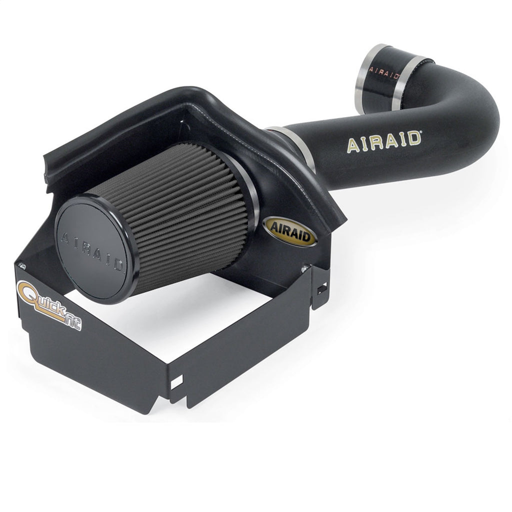 Airaid 312-178 Performance Air Intake System Fits 05-10 Grand Cherokee (WK)