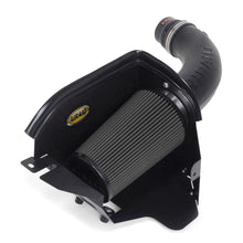 Load image into Gallery viewer, Airaid 312-208 AIRAID Cold Air Dam Air Intake System Fits 07-11 Wrangler (JK)