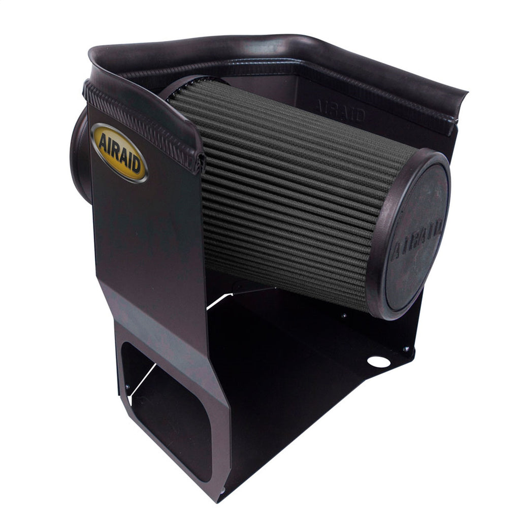 Airaid 312-212 AIRAID Cold Air Dam Air Intake System