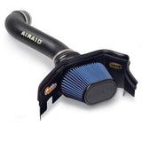 Airaid 313-148 Performance Air Intake System Fits 99-04 Grand Cherokee (WJ)