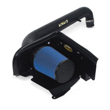 Load image into Gallery viewer, Airaid 313-158 AIRAID Cold Air Dam Air Intake System Fits 97-06 Wrangler (TJ)