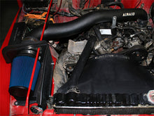 Load image into Gallery viewer, Airaid 313-164 Performance Air Intake System Fits 97-02 Wrangler (TJ)