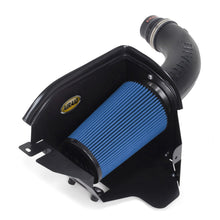 Load image into Gallery viewer, Airaid 313-208 Performance Air Intake System Fits 07-11 Wrangler (JK)