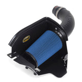 Airaid 313-208 Performance Air Intake System Fits 07-11 Wrangler (JK)