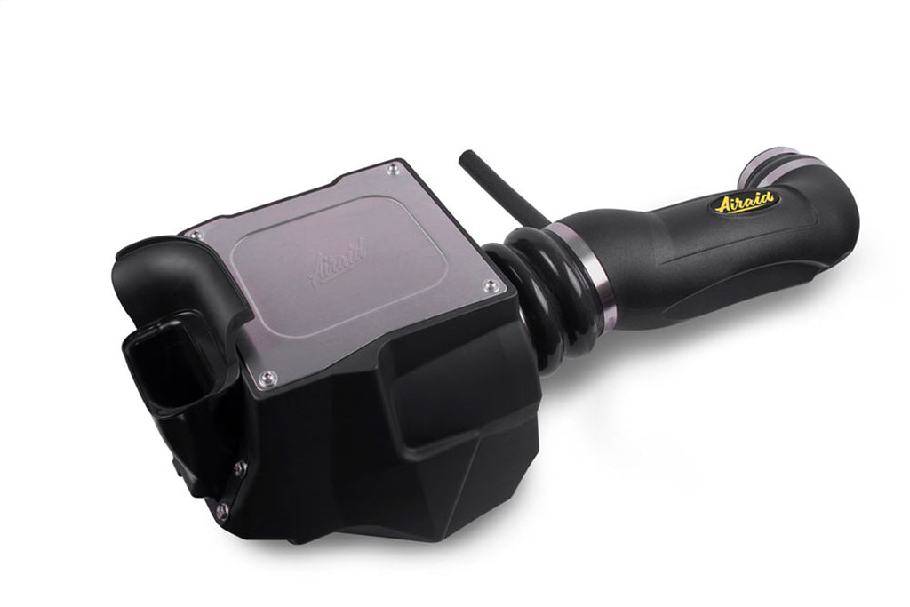 Airaid 314-132 Performance Air Intake System Fits Wrangler (JK) Wrangler (JL)